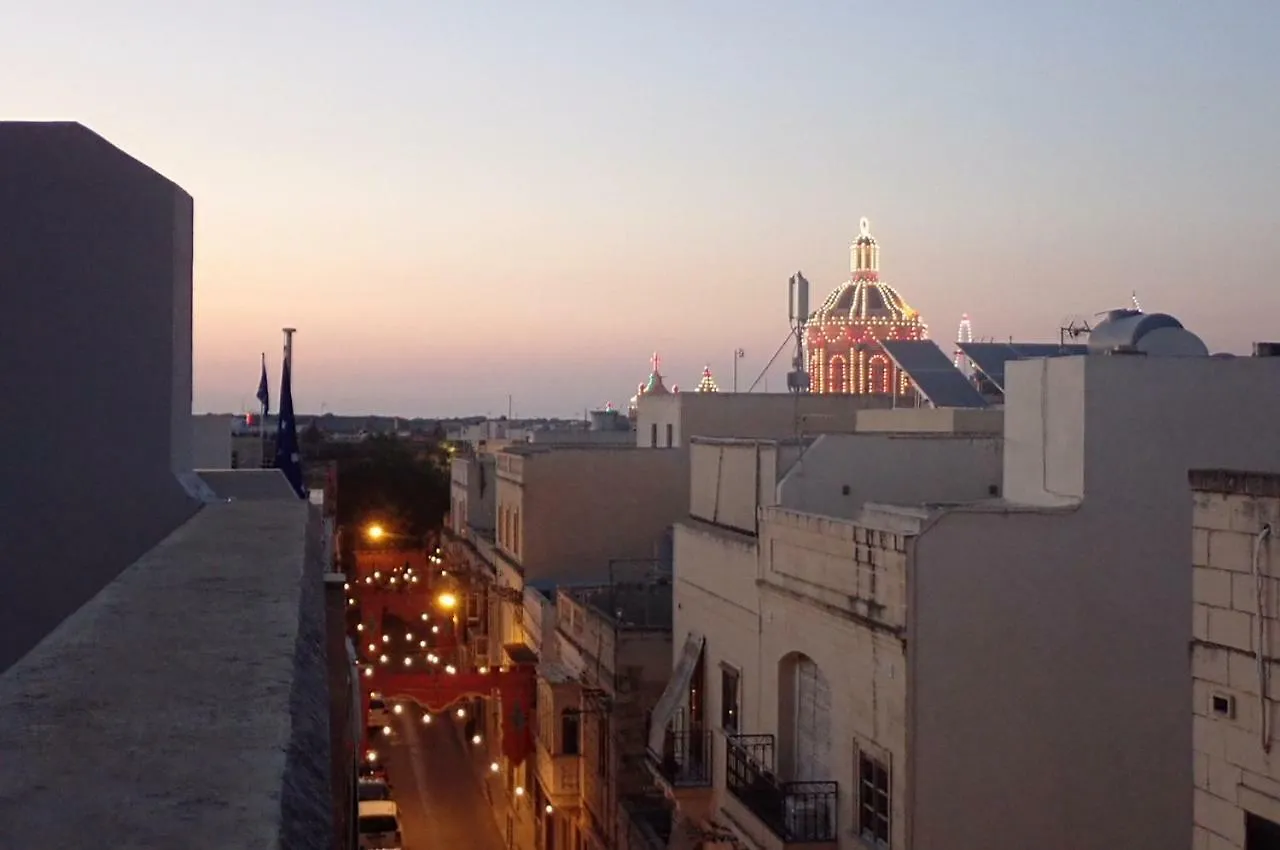 Rabat Falcon Apartment Malta